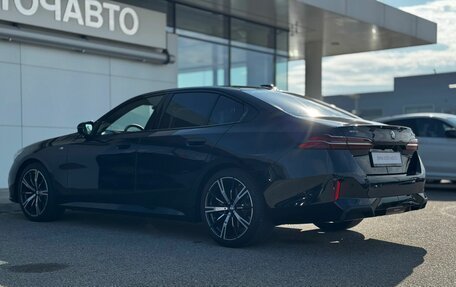 BMW 5 серия, 2024 год, 8 700 000 рублей, 7 фотография