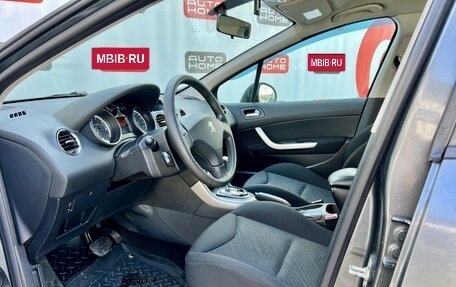 Peugeot 308 II, 2012 год, 560 000 рублей, 10 фотография