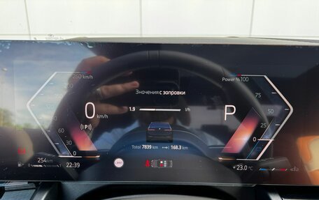 BMW 5 серия, 2024 год, 8 700 000 рублей, 11 фотография