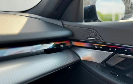 BMW 5 серия, 2024 год, 8 700 000 рублей, 16 фотография