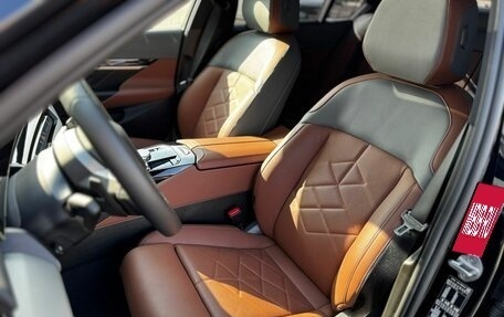BMW 5 серия, 2024 год, 8 700 000 рублей, 12 фотография