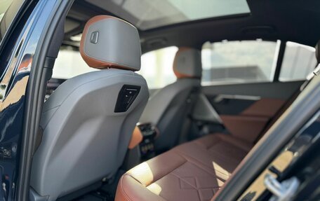 BMW 5 серия, 2024 год, 8 700 000 рублей, 19 фотография