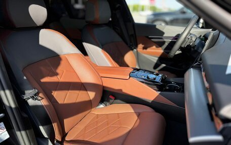 BMW 5 серия, 2024 год, 8 700 000 рублей, 24 фотография