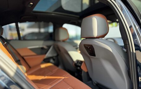 BMW 5 серия, 2024 год, 8 700 000 рублей, 22 фотография
