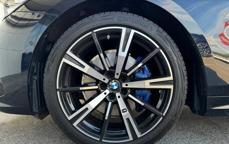 BMW 5 серия, 2024 год, 8 700 000 рублей, 25 фотография