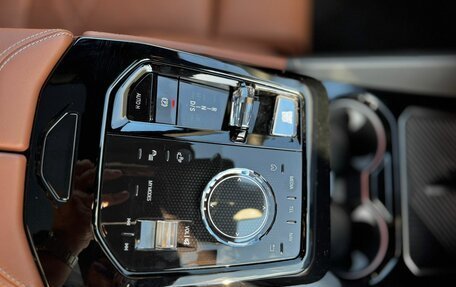 BMW 5 серия, 2024 год, 8 700 000 рублей, 26 фотография