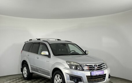 Great Wall Hover H3 I, 2011 год, 580 000 рублей, 2 фотография