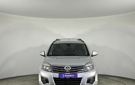 Great Wall Hover H3 I, 2011 год, 580 000 рублей, 3 фотография