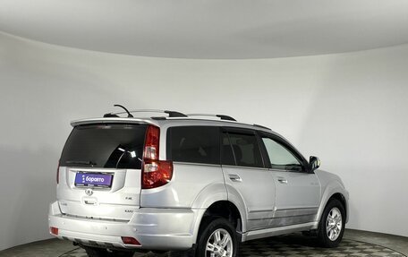 Great Wall Hover H3 I, 2011 год, 580 000 рублей, 6 фотография
