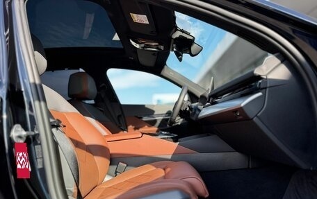 BMW 5 серия, 2024 год, 8 700 000 рублей, 23 фотография