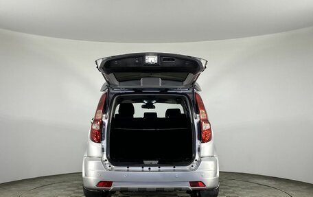 Great Wall Hover H3 I, 2011 год, 580 000 рублей, 9 фотография