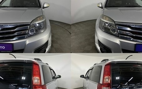 Great Wall Hover H3 I, 2011 год, 580 000 рублей, 5 фотография