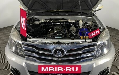 Great Wall Hover H3 I, 2011 год, 580 000 рублей, 4 фотография