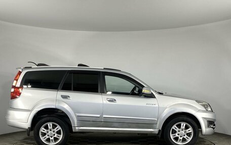 Great Wall Hover H3 I, 2011 год, 580 000 рублей, 11 фотография