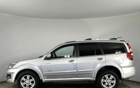Great Wall Hover H3 I, 2011 год, 580 000 рублей, 10 фотография