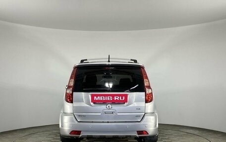 Great Wall Hover H3 I, 2011 год, 580 000 рублей, 8 фотография