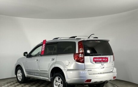 Great Wall Hover H3 I, 2011 год, 580 000 рублей, 7 фотография