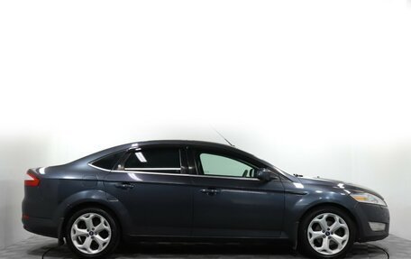 Ford Mondeo IV, 2010 год, 650 000 рублей, 4 фотография