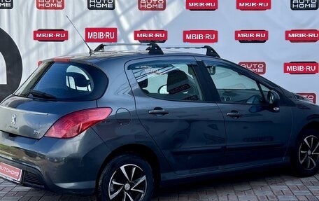 Peugeot 308 II, 2012 год, 560 000 рублей, 7 фотография