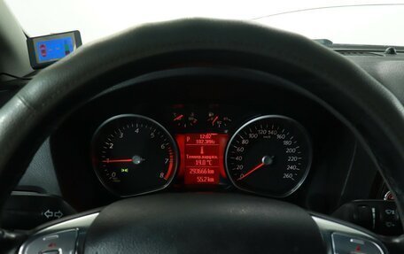 Ford Mondeo IV, 2010 год, 650 000 рублей, 11 фотография