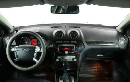 Ford Mondeo IV, 2010 год, 650 000 рублей, 12 фотография