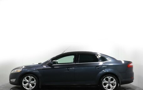 Ford Mondeo IV, 2010 год, 650 000 рублей, 8 фотография