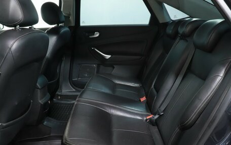 Ford Mondeo IV, 2010 год, 650 000 рублей, 10 фотография