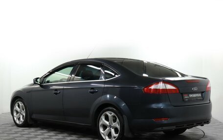Ford Mondeo IV, 2010 год, 650 000 рублей, 7 фотография