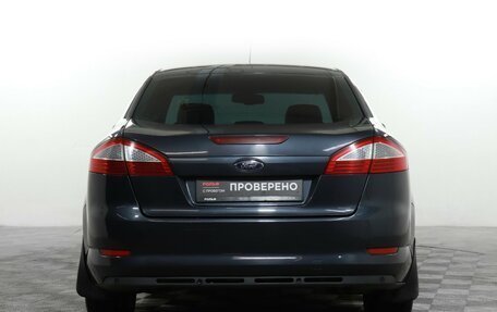 Ford Mondeo IV, 2010 год, 650 000 рублей, 6 фотография