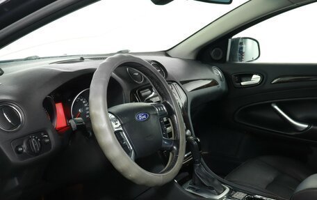Ford Mondeo IV, 2010 год, 650 000 рублей, 13 фотография