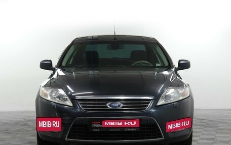 Ford Mondeo IV, 2010 год, 650 000 рублей, 2 фотография