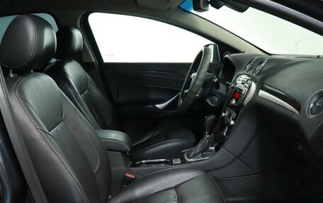 Ford Mondeo IV, 2010 год, 650 000 рублей, 14 фотография