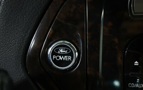 Ford Mondeo IV, 2010 год, 650 000 рублей, 20 фотография