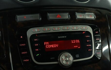 Ford Mondeo IV, 2010 год, 650 000 рублей, 22 фотография