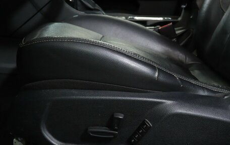 Ford Mondeo IV, 2010 год, 650 000 рублей, 18 фотография