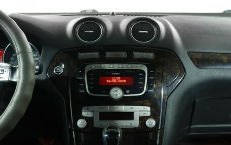 Ford Mondeo IV, 2010 год, 650 000 рублей, 15 фотография