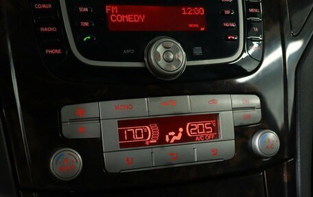 Ford Mondeo IV, 2010 год, 650 000 рублей, 21 фотография