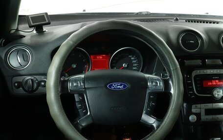 Ford Mondeo IV, 2010 год, 650 000 рублей, 16 фотография