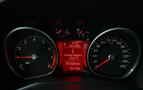 Ford Mondeo IV, 2010 год, 650 000 рублей, 24 фотография