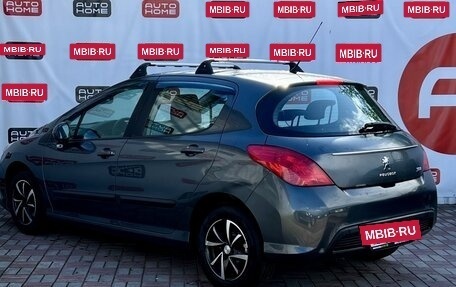 Peugeot 308 II, 2012 год, 560 000 рублей, 5 фотография