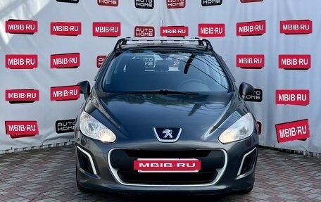 Peugeot 308 II, 2012 год, 560 000 рублей, 3 фотография