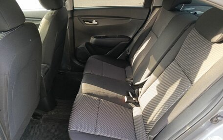 KIA Rio IV, 2019 год, 1 279 800 рублей, 15 фотография