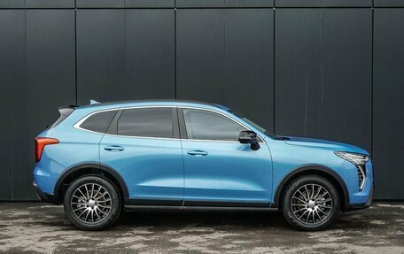 Haval Jolion, 2025 год, 2 649 000 рублей, 4 фотография