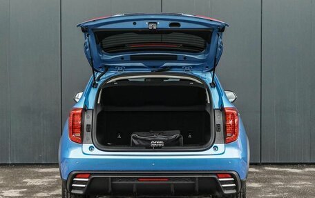 Haval Jolion, 2025 год, 2 649 000 рублей, 7 фотография