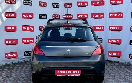 Peugeot 308 II, 2012 год, 560 000 рублей, 6 фотография