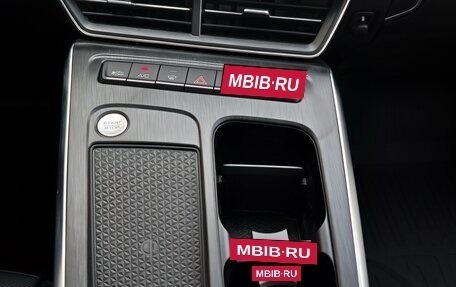 Haval F7x, 2025 год, 3 699 000 рублей, 18 фотография