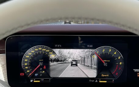Mercedes-Benz S-Класс, 2019 год, 16 450 000 рублей, 20 фотография
