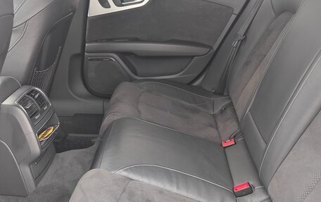 Audi A7, 2015 год, 3 500 000 рублей, 6 фотография
