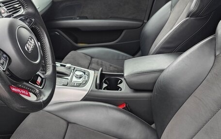 Audi A7, 2015 год, 3 500 000 рублей, 5 фотография