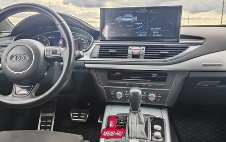Audi A7, 2015 год, 3 500 000 рублей, 4 фотография